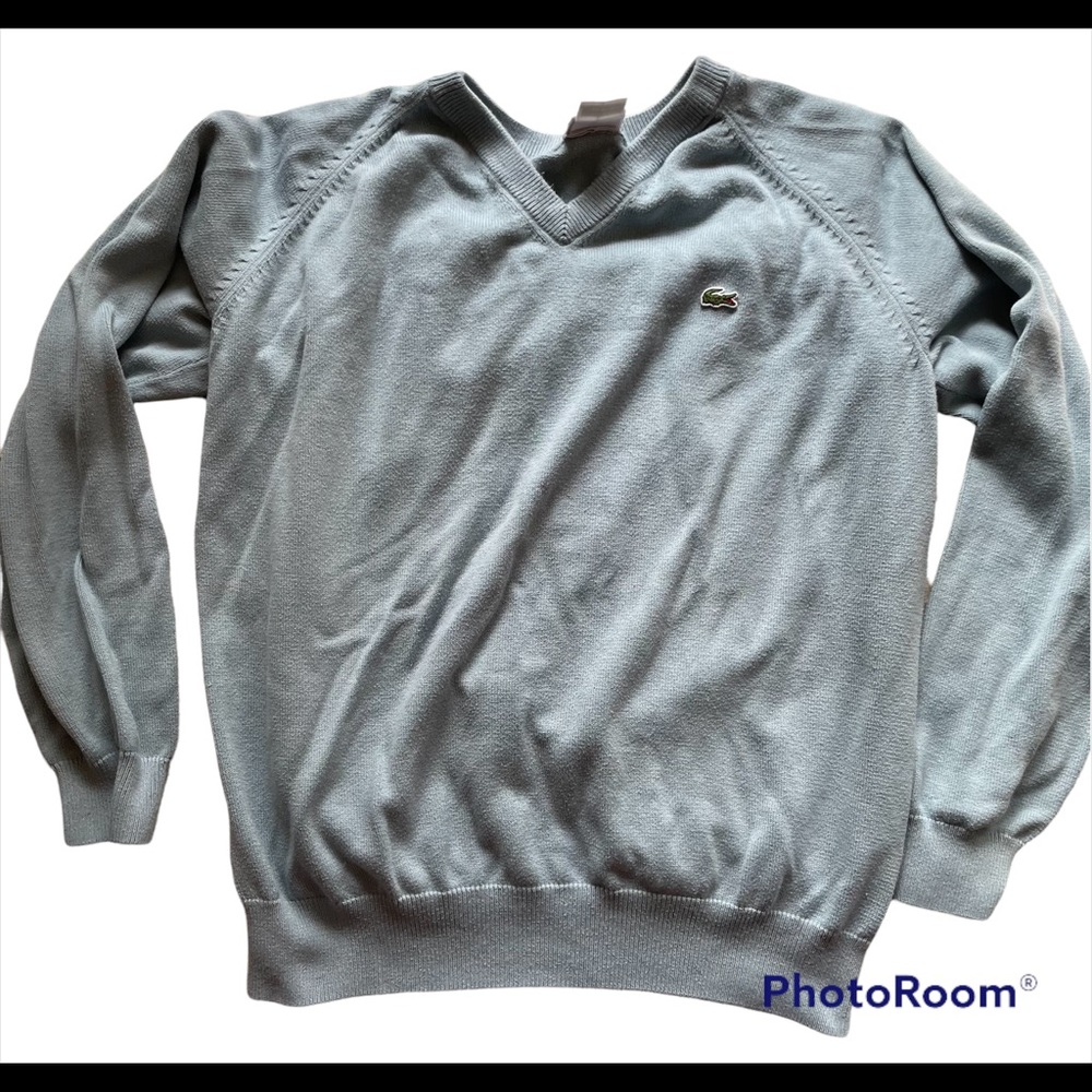 Lacoste Sweater